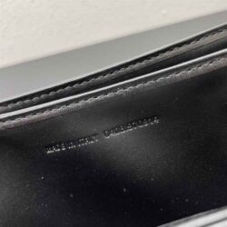 BALENCIAGA Triplet Small Bag Crocodile Embossed replica