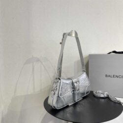 Balenciaga LINDSAY SMALL SHOULDER BAG WITH STRAP replica