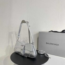 Balenciaga LINDSAY SMALL SHOULDER BAG WITH STRAP replica