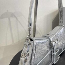 Balenciaga LINDSAY SMALL SHOULDER BAG WITH STRAP replica