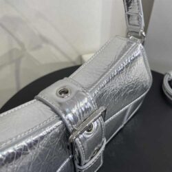 Balenciaga LINDSAY SMALL SHOULDER BAG WITH STRAP replica