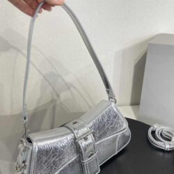 Balenciaga LINDSAY SMALL SHOULDER BAG WITH STRAP replica