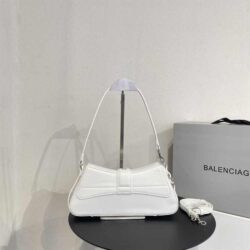 Balenciaga LINDSAY SMALL SHOULDER BAG WITH STRAP replica