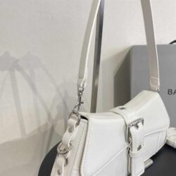 Balenciaga LINDSAY SMALL SHOULDER BAG WITH STRAP replica