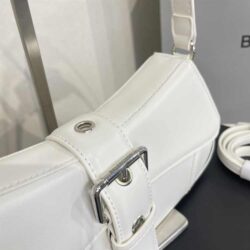 Balenciaga LINDSAY SMALL SHOULDER BAG WITH STRAP replica