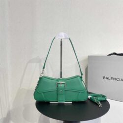 Balenciaga LINDSAY SMALL SHOULDER BAG WITH STRAP replica