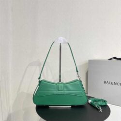 Balenciaga LINDSAY SMALL SHOULDER BAG WITH STRAP replica