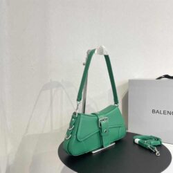 Balenciaga LINDSAY SMALL SHOULDER BAG WITH STRAP replica