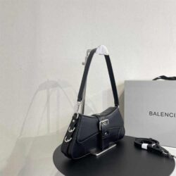 Balenciaga LINDSAY SMALL SHOULDER BAG WITH STRAP replica