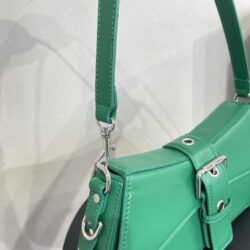 Balenciaga LINDSAY SMALL SHOULDER BAG WITH STRAP replica