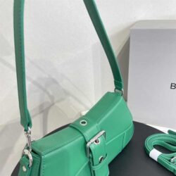 Balenciaga LINDSAY SMALL SHOULDER BAG WITH STRAP replica