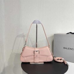 Balenciaga LINDSAY SMALL SHOULDER BAG WITH STRAP replica