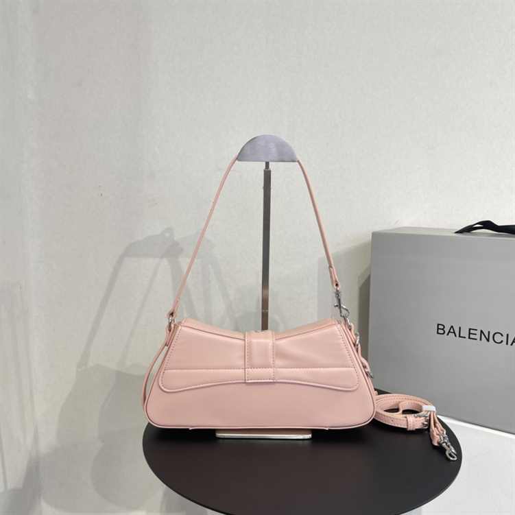 Balenciaga LINDSAY SMALL SHOULDER BAG WITH STRAP replica