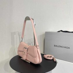 Balenciaga LINDSAY SMALL SHOULDER BAG WITH STRAP replica