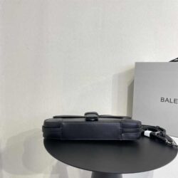 Balenciaga LINDSAY SMALL SHOULDER BAG WITH STRAP replica