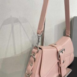 Balenciaga LINDSAY SMALL SHOULDER BAG WITH STRAP replica