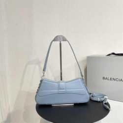 Balenciaga LINDSAY SMALL SHOULDER BAG WITH STRAP replica