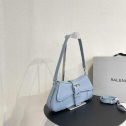 Balenciaga LINDSAY SMALL SHOULDER BAG WITH STRAP replica