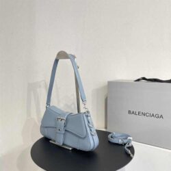 Balenciaga LINDSAY SMALL SHOULDER BAG WITH STRAP replica