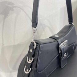 Balenciaga LINDSAY SMALL SHOULDER BAG WITH STRAP replica