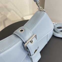 Balenciaga LINDSAY SMALL SHOULDER BAG WITH STRAP replica