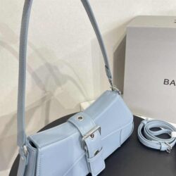 Balenciaga LINDSAY SMALL SHOULDER BAG WITH STRAP replica