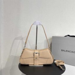 Balenciaga LINDSAY SMALL SHOULDER BAG WITH STRAP replica