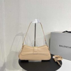 Balenciaga LINDSAY SMALL SHOULDER BAG WITH STRAP replica