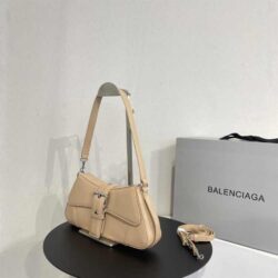 Balenciaga LINDSAY SMALL SHOULDER BAG WITH STRAP replica