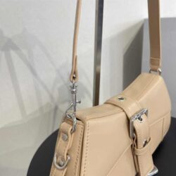 Balenciaga LINDSAY SMALL SHOULDER BAG WITH STRAP replica