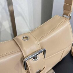 Balenciaga LINDSAY SMALL SHOULDER BAG WITH STRAP replica