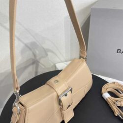 Balenciaga LINDSAY SMALL SHOULDER BAG WITH STRAP replica