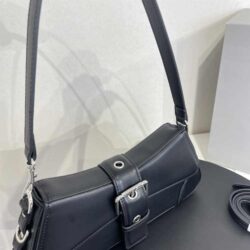 Balenciaga LINDSAY SMALL SHOULDER BAG WITH STRAP replica