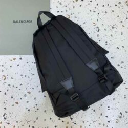 BALENCIAGA Cities Paris Explorer Backpack replica