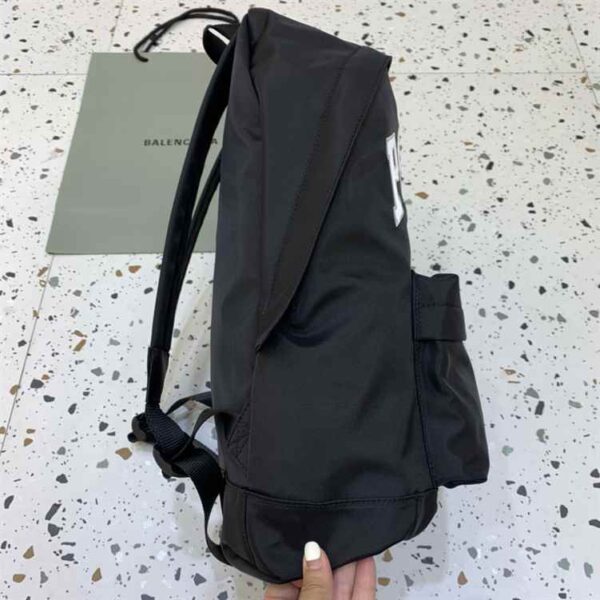 BALENCIAGA Cities Paris Explorer Backpack replica