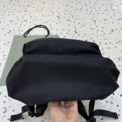 BALENCIAGA Cities Paris Explorer Backpack replica