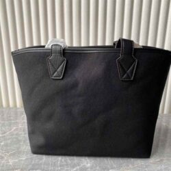 BALENCIAGA Cities Jumbo Small Canvas Tote replica