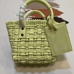 Balenciaga BISTRO XXS BASKET WITH STRAP replica