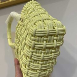 Balenciaga BISTRO XXS BASKET WITH STRAP replica