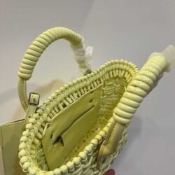 Balenciaga BISTRO XXS BASKET WITH STRAP replica