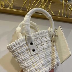 Balenciaga BISTRO XXS BASKET WITH STRAP replica