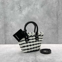 Balenciaga BISTRO XXS BASKET WITH STRAP replica