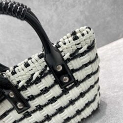 Balenciaga BISTRO XXS BASKET WITH STRAP replica