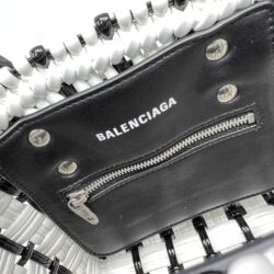 Balenciaga BISTRO XXS BASKET WITH STRAP replica