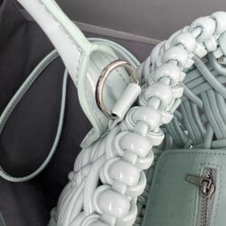 Balenciaga BISTRO XXS BASKET WITH STRAP replica