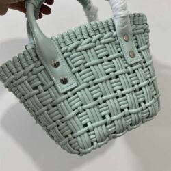 Balenciaga BISTRO XXS BASKET WITH STRAP replica