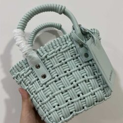 Balenciaga BISTRO XXS BASKET WITH STRAP replica