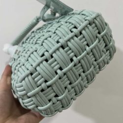 Balenciaga BISTRO XXS BASKET WITH STRAP replica