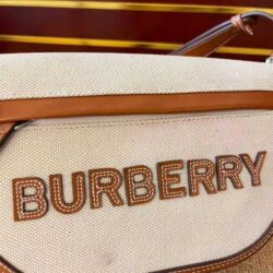 BURBERRY Canvas Horseferry Olympia replica