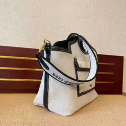 Burberry Small Pocket Tote Bag replica